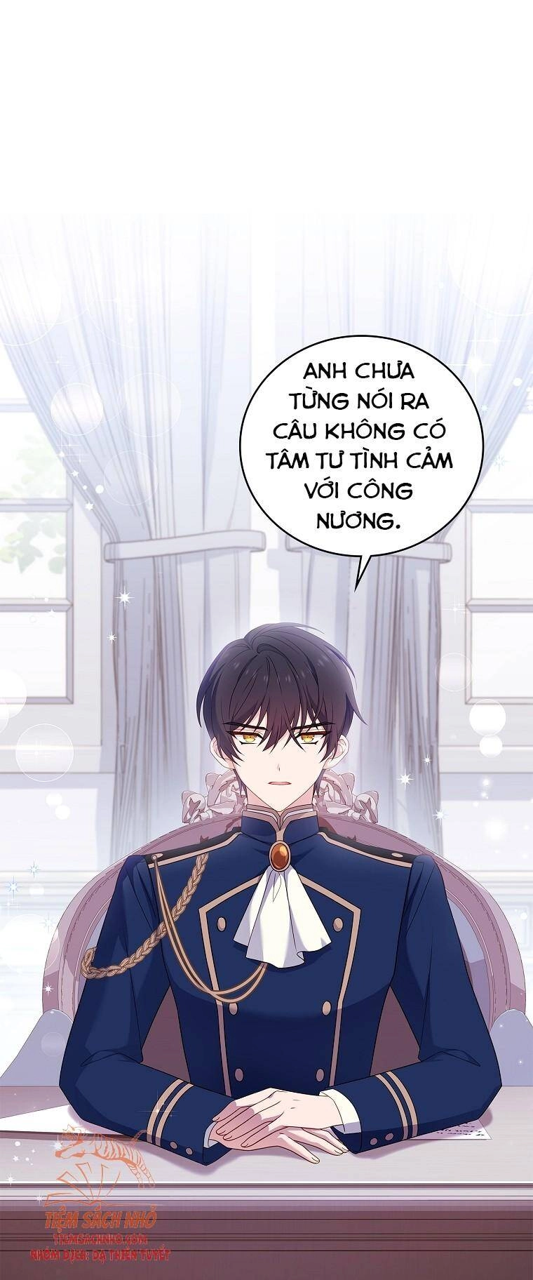 Để Yên Cho Tiểu Thư Hiền Chapter 45 - 28
