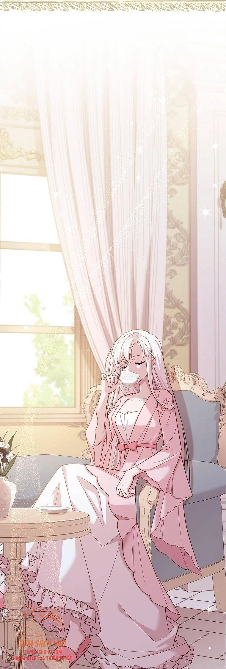 Để Yên Cho Tiểu Thư Hiền Chapter 45 - 33