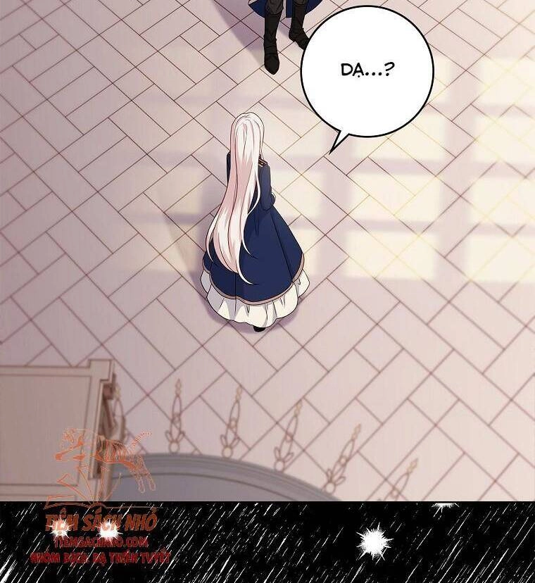 Để Yên Cho Tiểu Thư Hiền Chapter 45 - 37