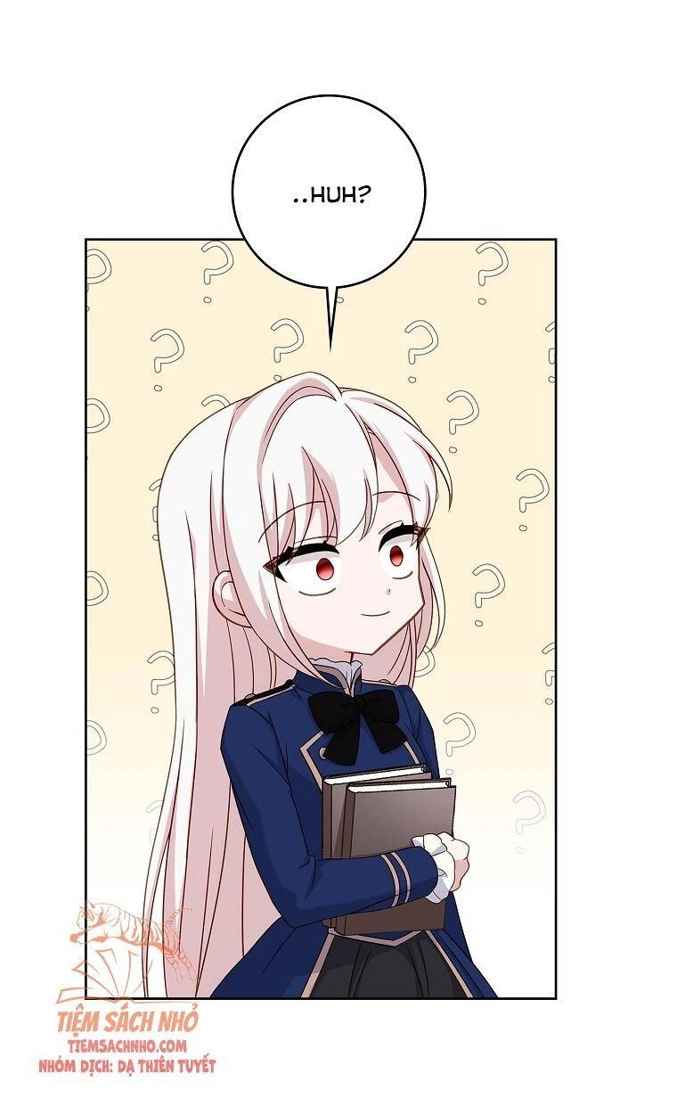 Để Yên Cho Tiểu Thư Hiền Chapter 45 - 42