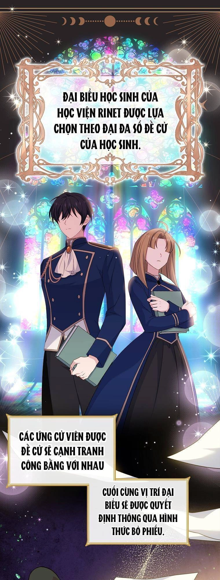 Để Yên Cho Tiểu Thư Hiền Chapter 46 - 1