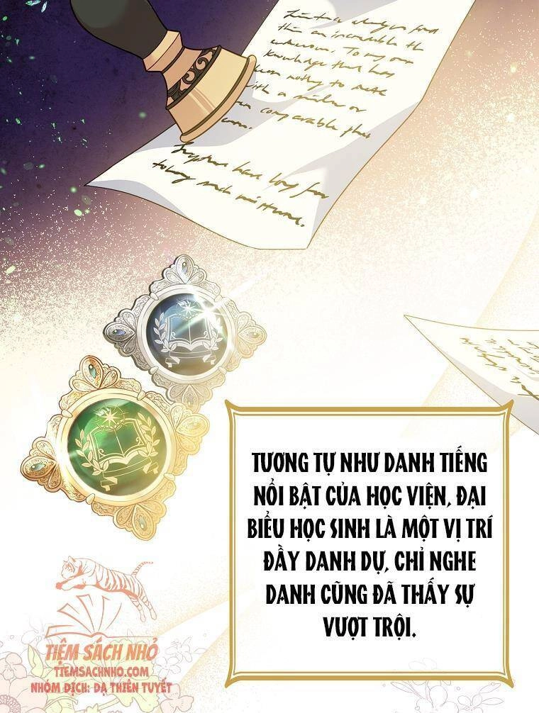 Để Yên Cho Tiểu Thư Hiền Chapter 46 - 2