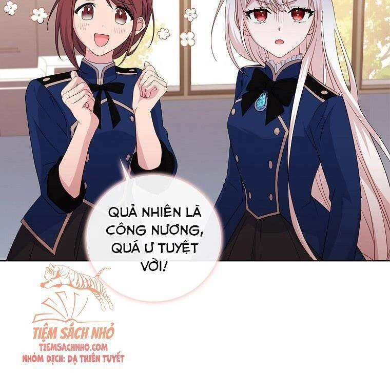 Để Yên Cho Tiểu Thư Hiền Chapter 46 - 4