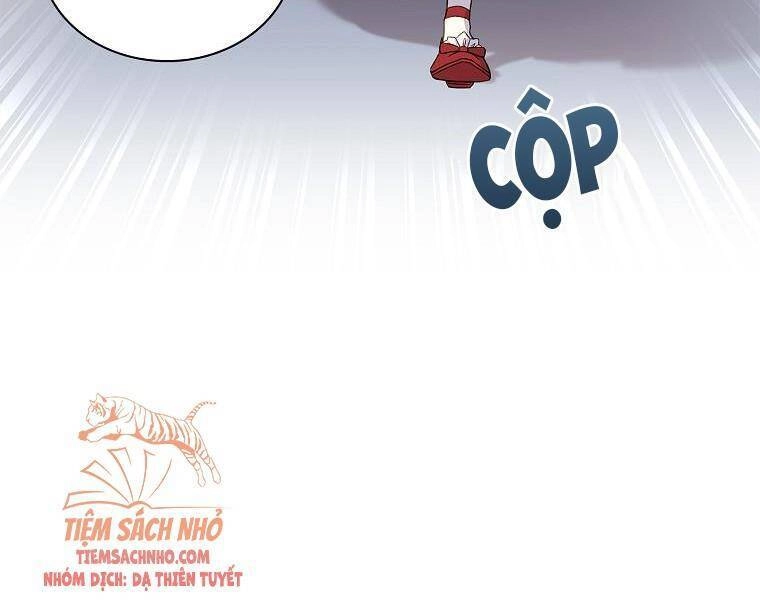 Để Yên Cho Tiểu Thư Hiền Chapter 46 - 8