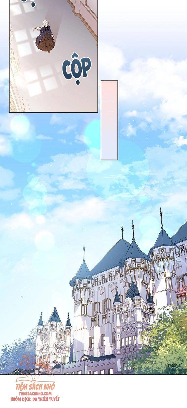 Để Yên Cho Tiểu Thư Hiền Chapter 46 - 10