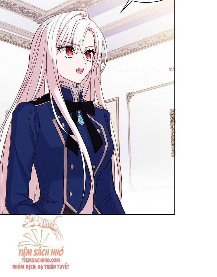 Để Yên Cho Tiểu Thư Hiền Chapter 46 - 12