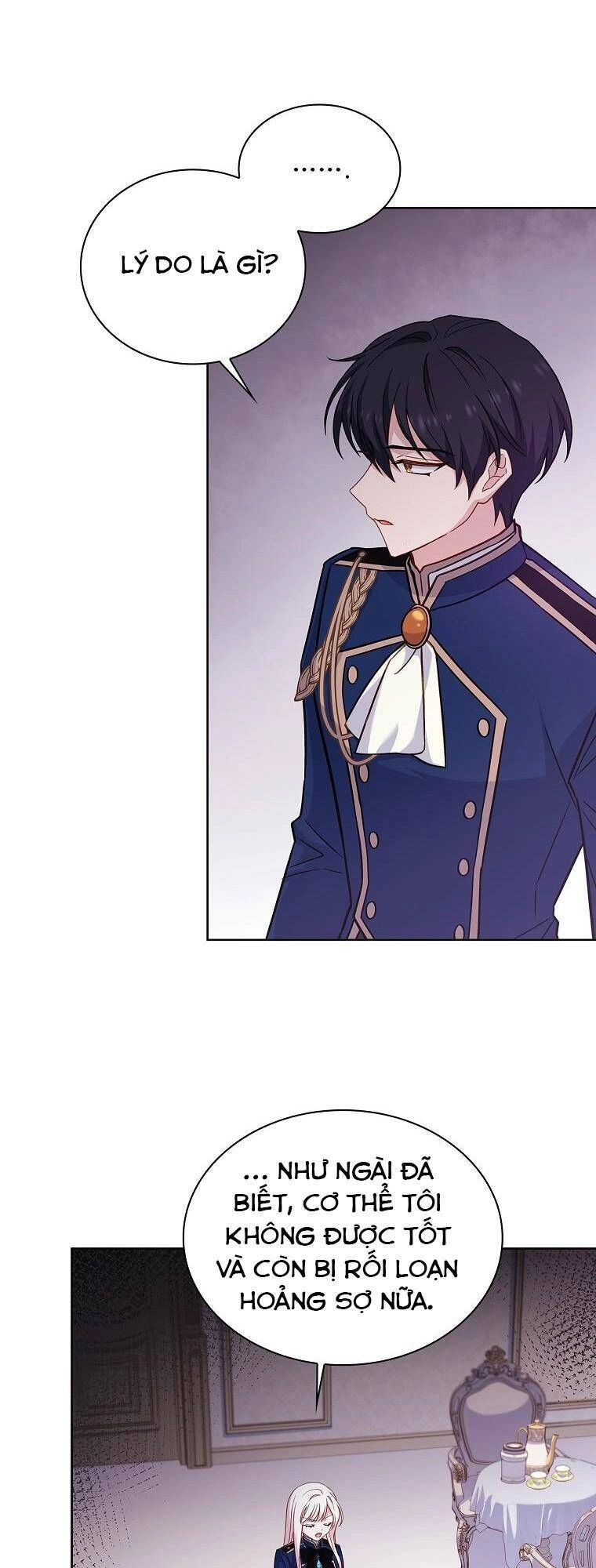 Để Yên Cho Tiểu Thư Hiền Chapter 46 - 13