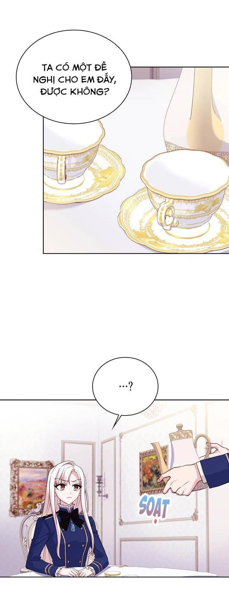 Để Yên Cho Tiểu Thư Hiền Chapter 46 - 18