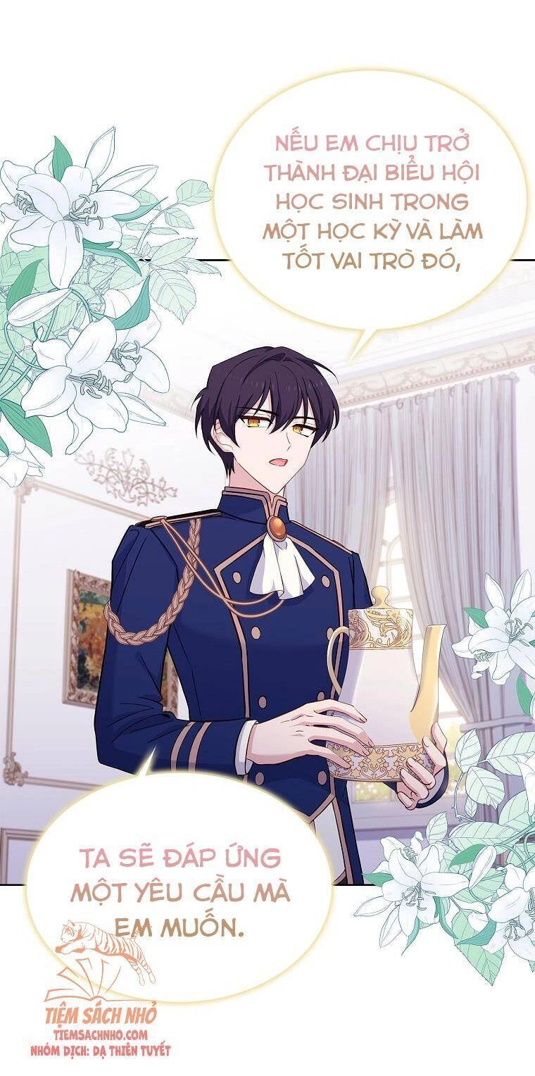 Để Yên Cho Tiểu Thư Hiền Chapter 46 - 19