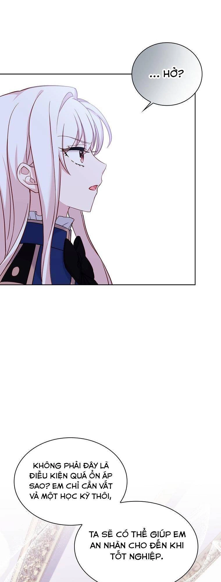 Để Yên Cho Tiểu Thư Hiền Chapter 46 - 20