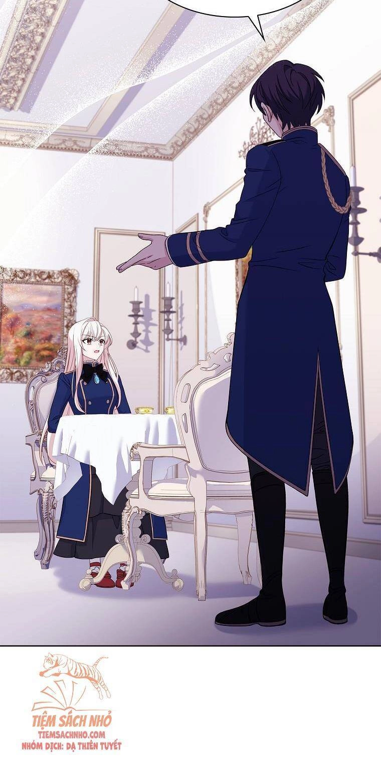 Để Yên Cho Tiểu Thư Hiền Chapter 46 - 21