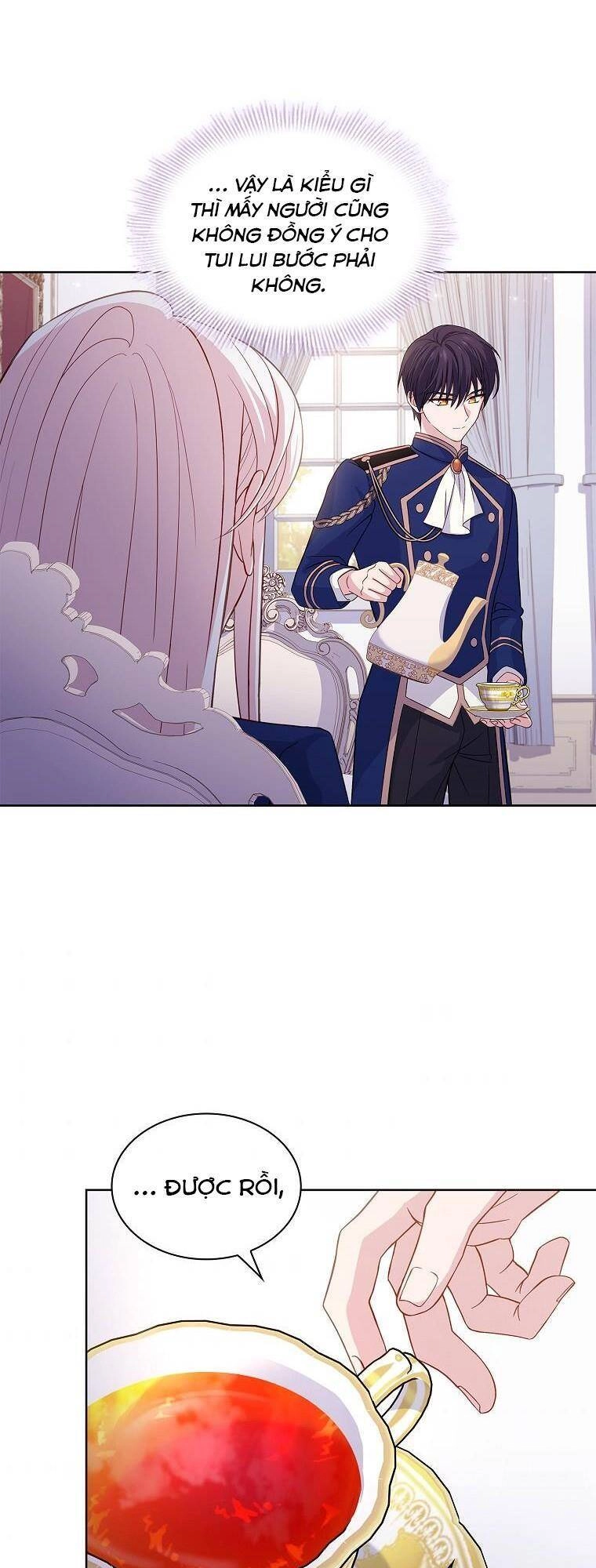 Để Yên Cho Tiểu Thư Hiền Chapter 46 - 24