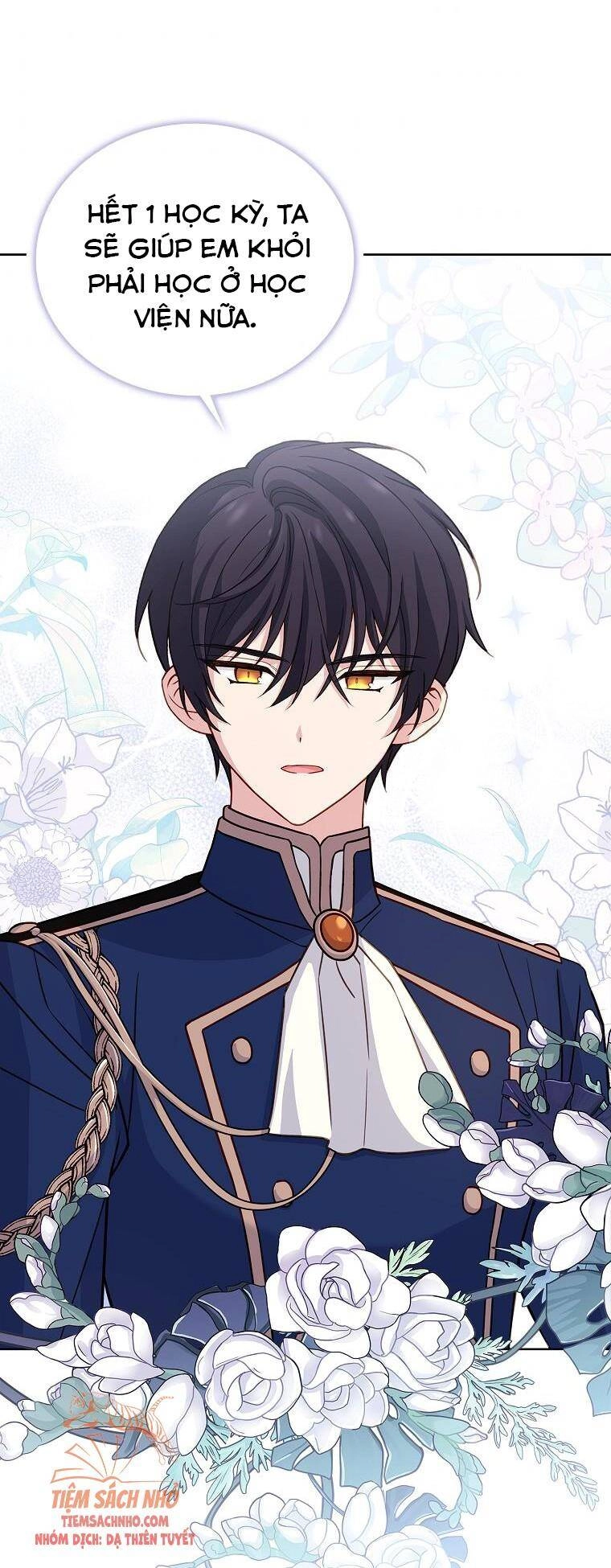 Để Yên Cho Tiểu Thư Hiền Chapter 46 - 26