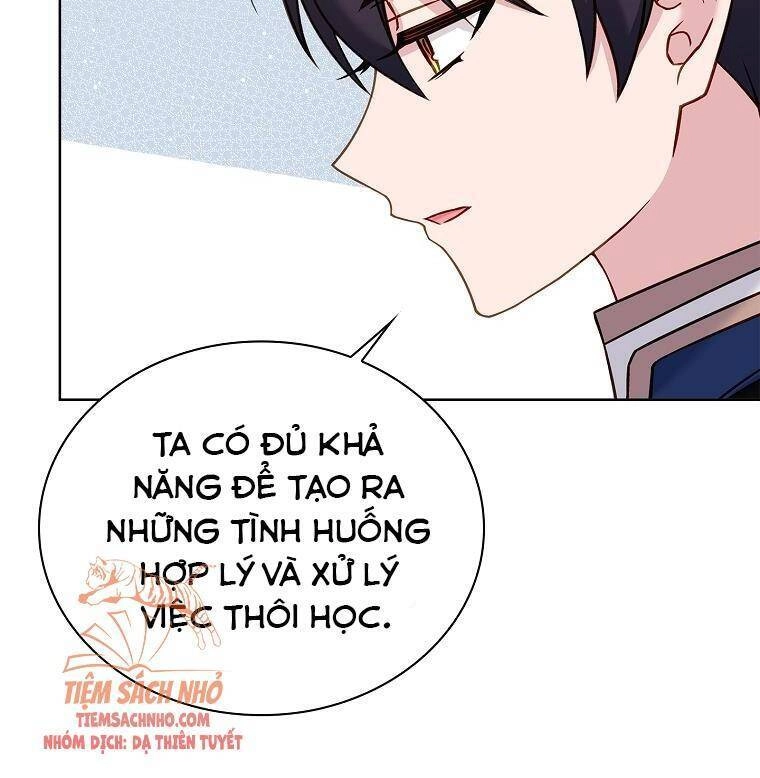 Để Yên Cho Tiểu Thư Hiền Chapter 46 - 28