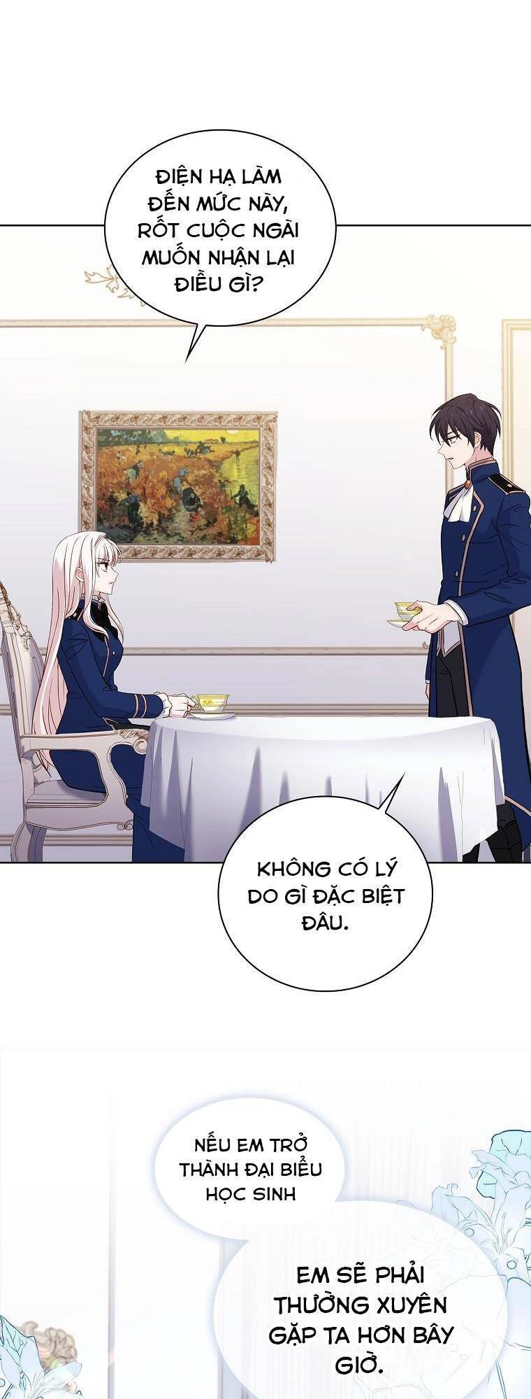 Để Yên Cho Tiểu Thư Hiền Chapter 46 - 29