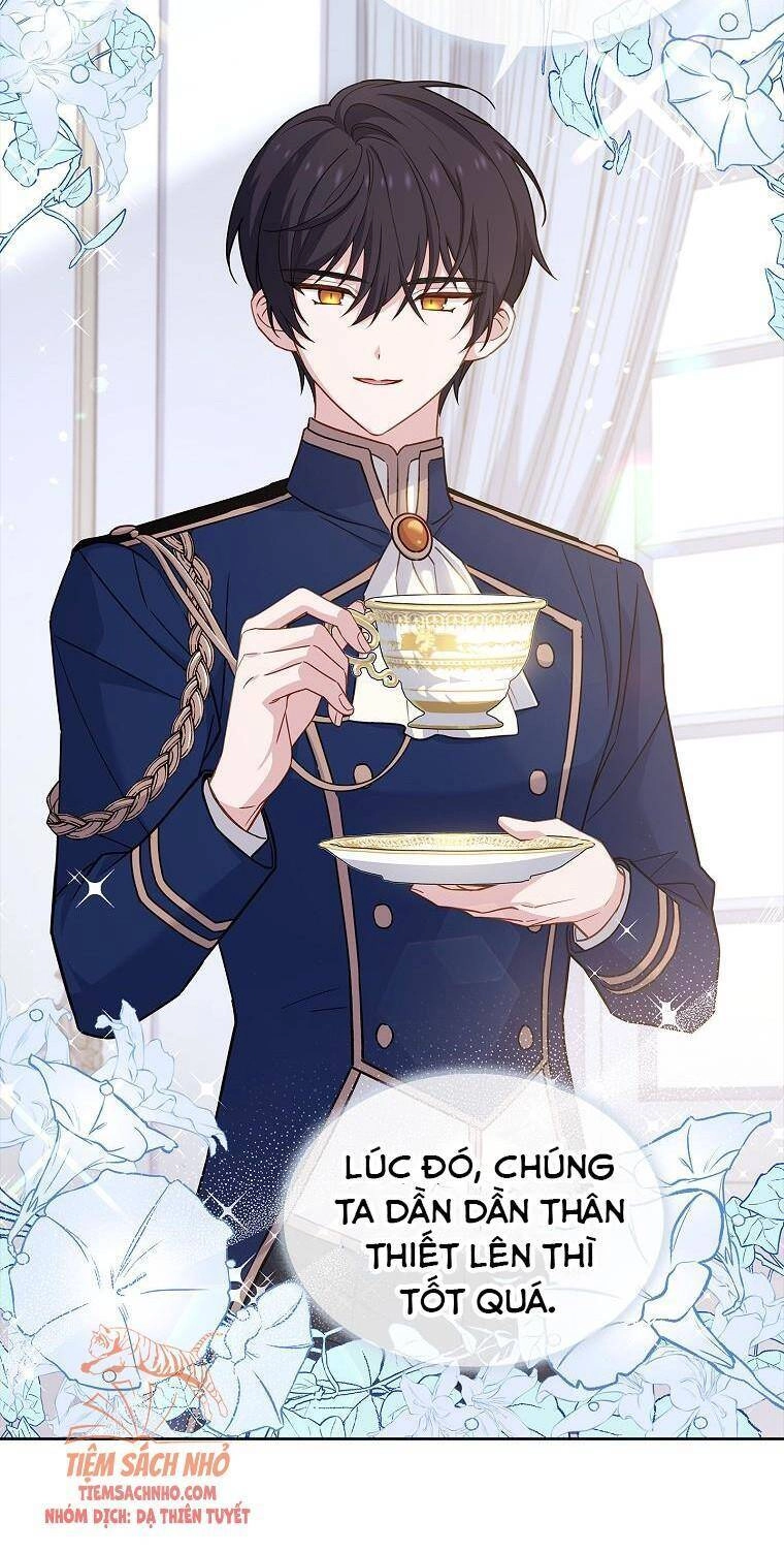 Để Yên Cho Tiểu Thư Hiền Chapter 46 - 30