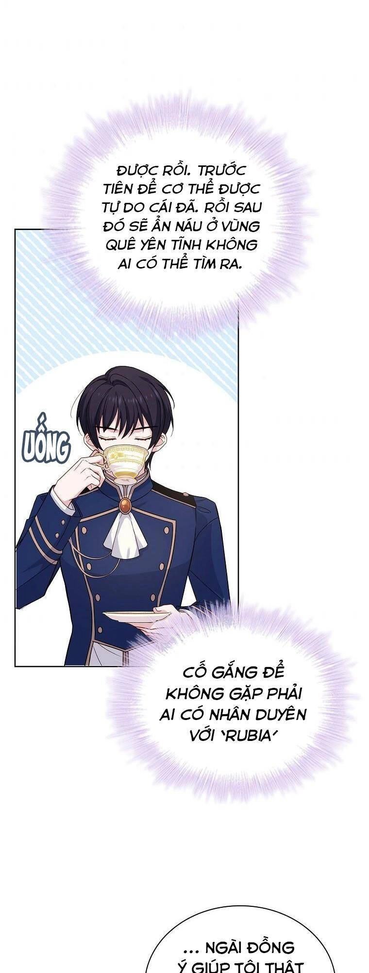 Để Yên Cho Tiểu Thư Hiền Chapter 46 - 33