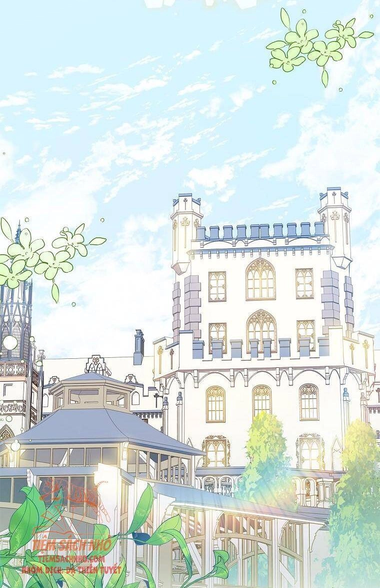 Để Yên Cho Tiểu Thư Hiền Chapter 46 - 36