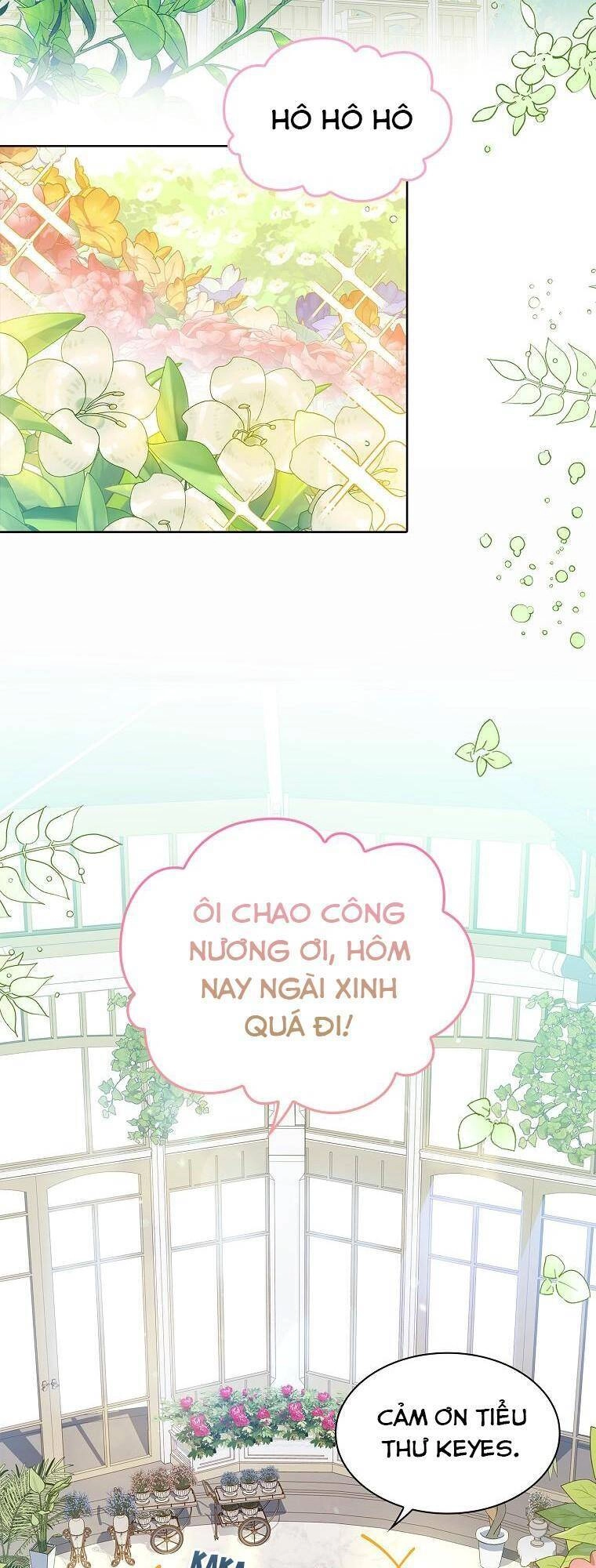 Để Yên Cho Tiểu Thư Hiền Chapter 46 - 37