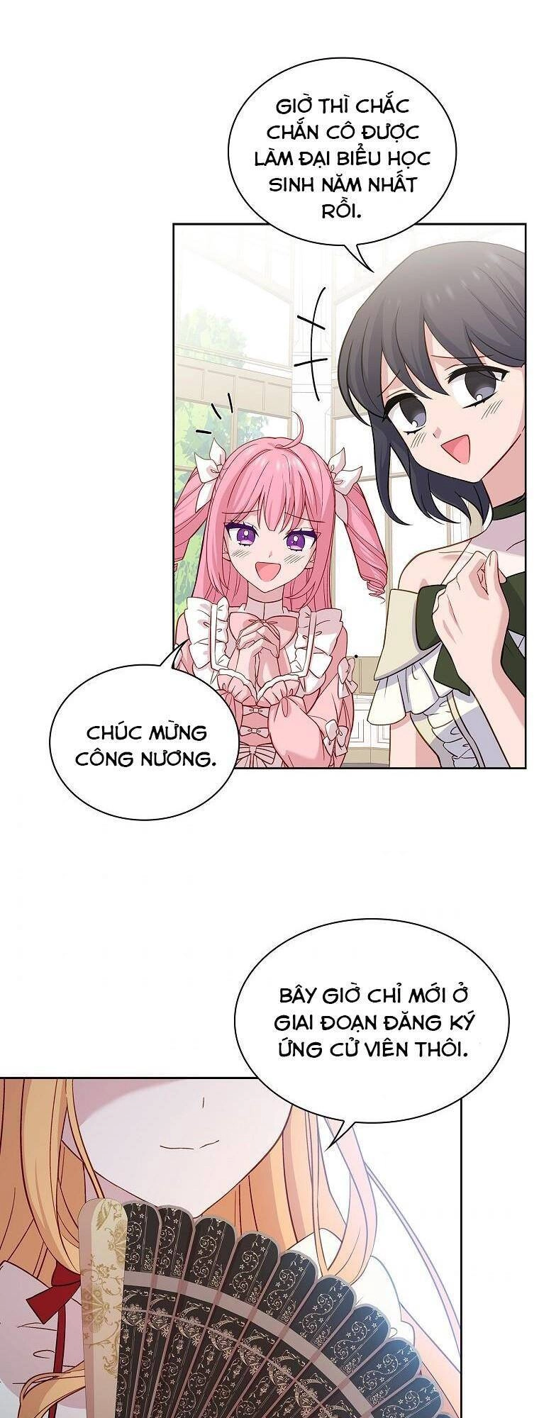 Để Yên Cho Tiểu Thư Hiền Chapter 46 - 39