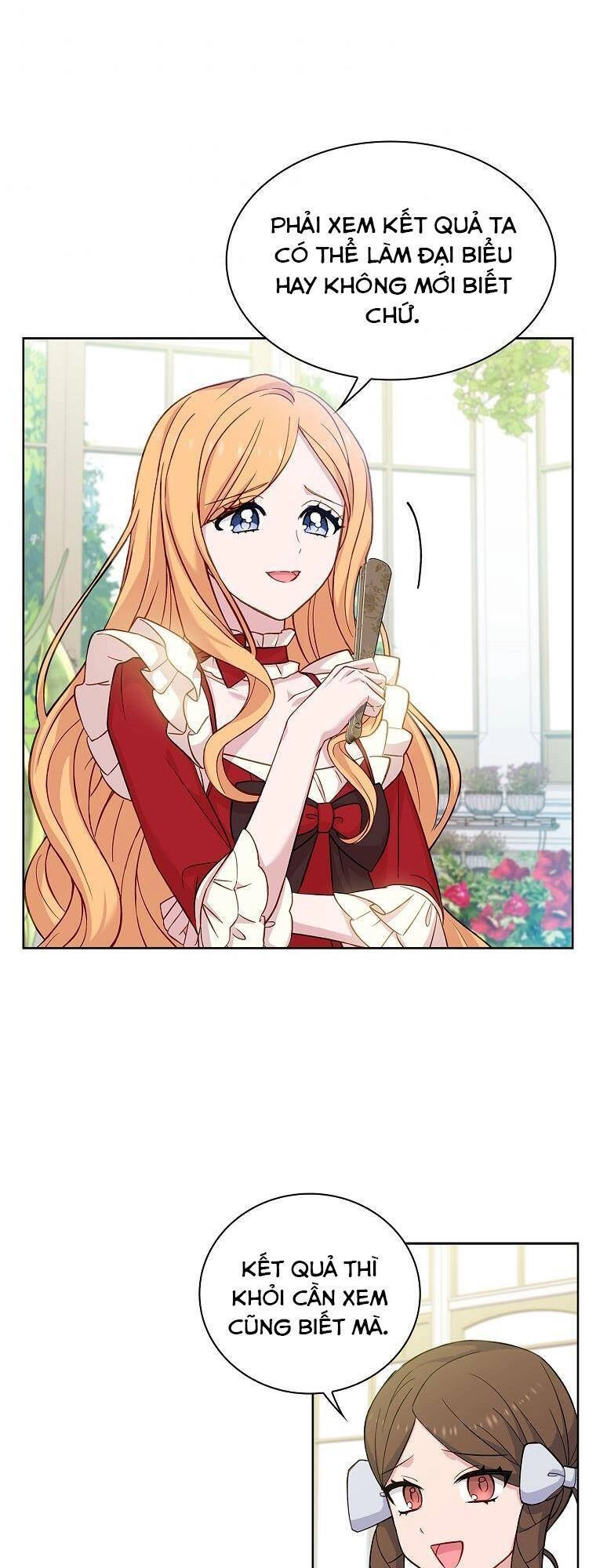 Để Yên Cho Tiểu Thư Hiền Chapter 46 - 41