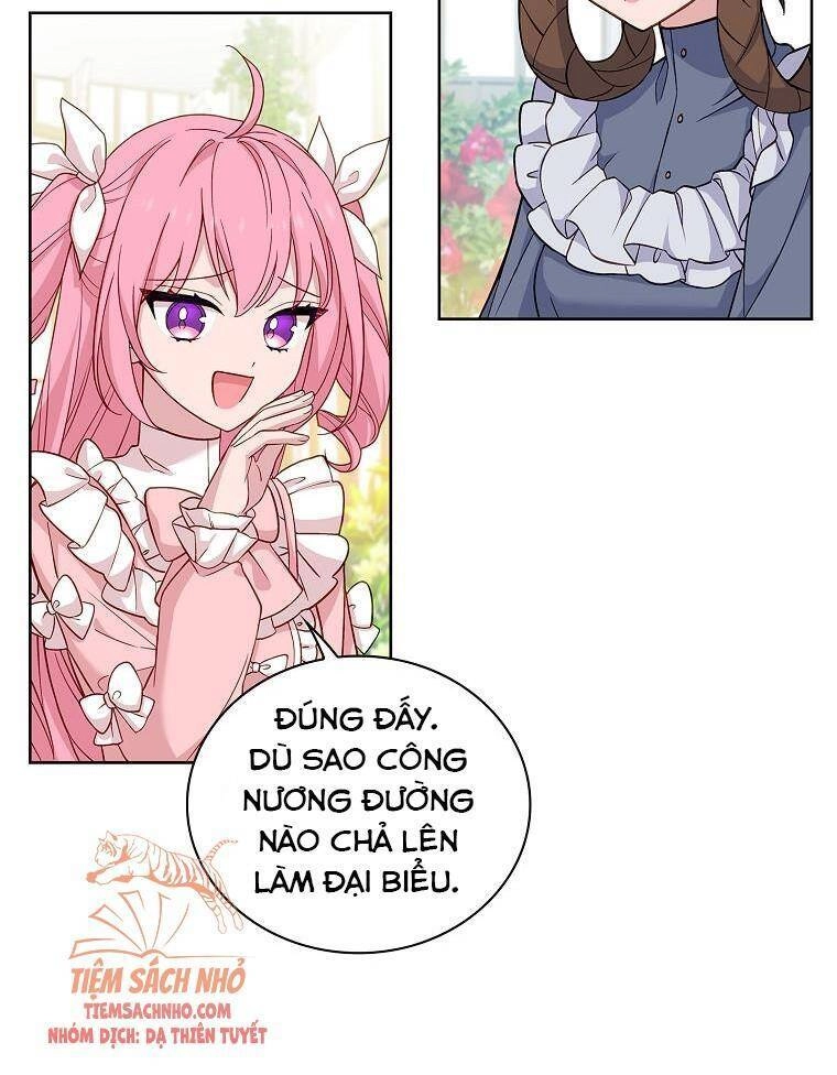 Để Yên Cho Tiểu Thư Hiền Chapter 46 - 42