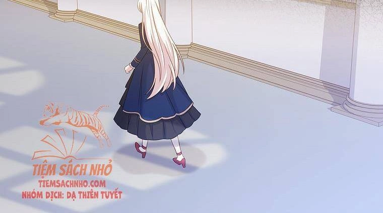 Để Yên Cho Tiểu Thư Hiền Chapter 46 - 44