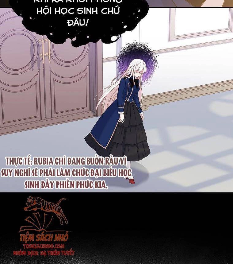 Để Yên Cho Tiểu Thư Hiền Chapter 46 - 46