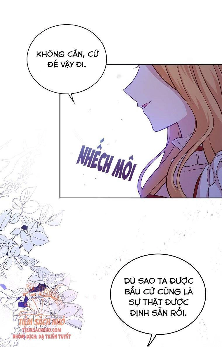 Để Yên Cho Tiểu Thư Hiền Chapter 46 - 50