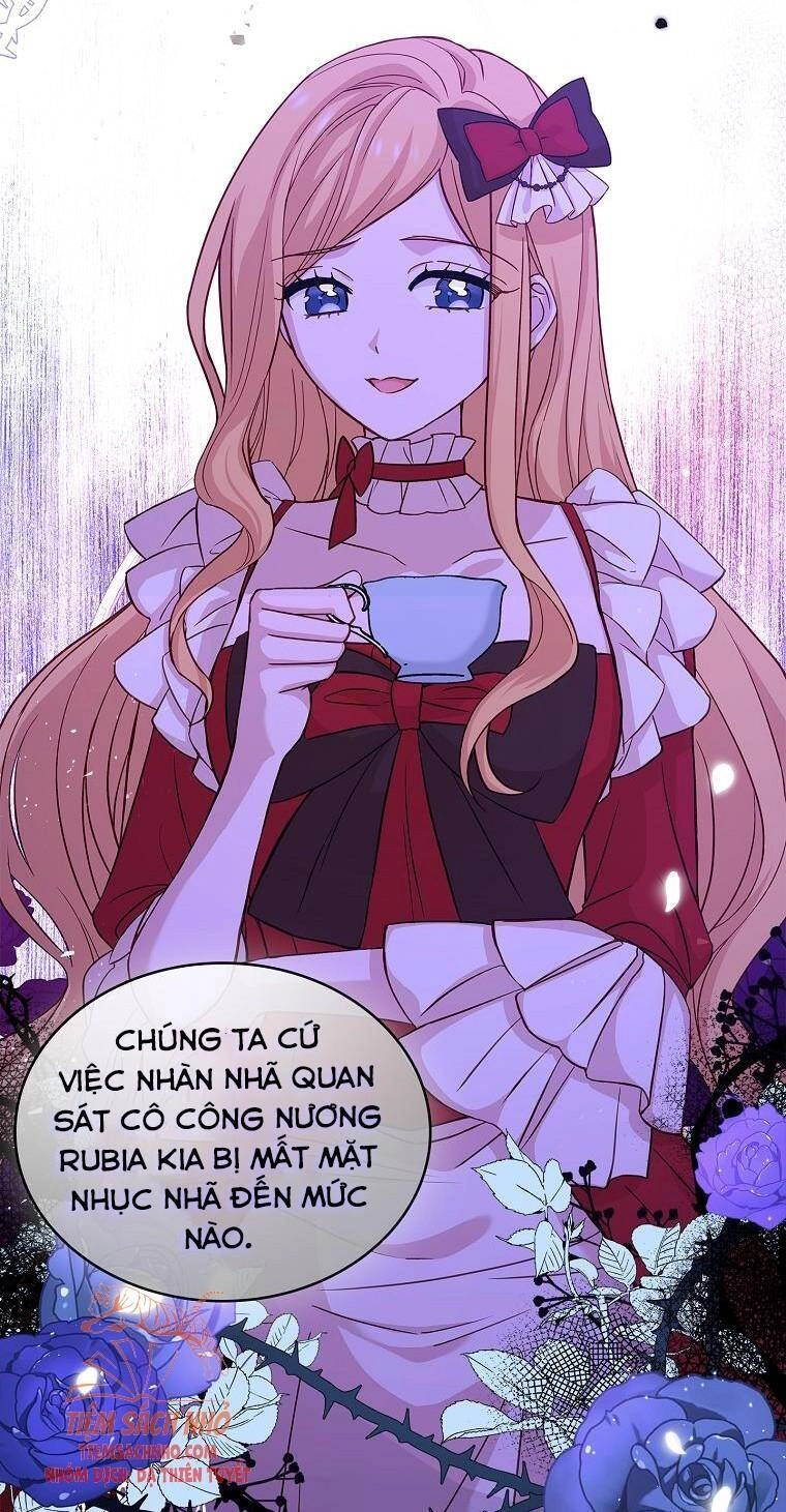 Để Yên Cho Tiểu Thư Hiền Chapter 46 - 51