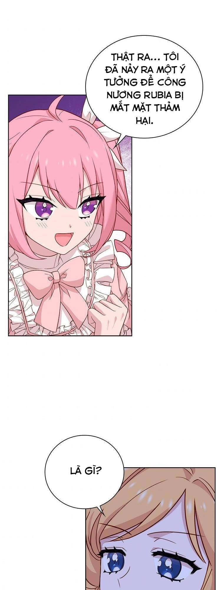 Để Yên Cho Tiểu Thư Hiền Chapter 46 - 56