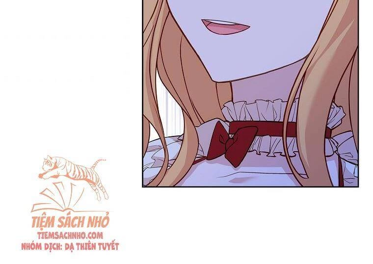 Để Yên Cho Tiểu Thư Hiền Chapter 46 - 57