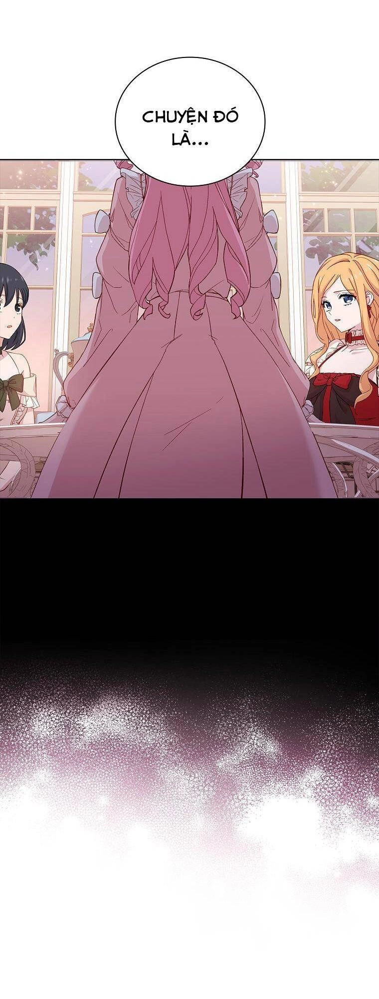 Để Yên Cho Tiểu Thư Hiền Chapter 46 - 58