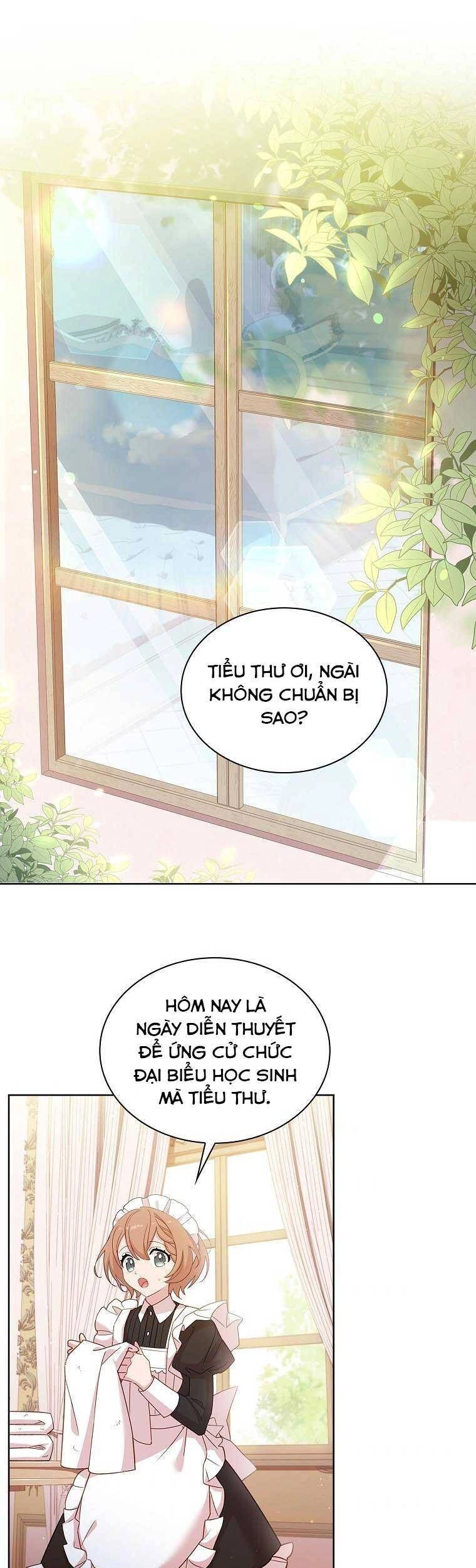 Để Yên Cho Tiểu Thư Hiền Chapter 47 - 2