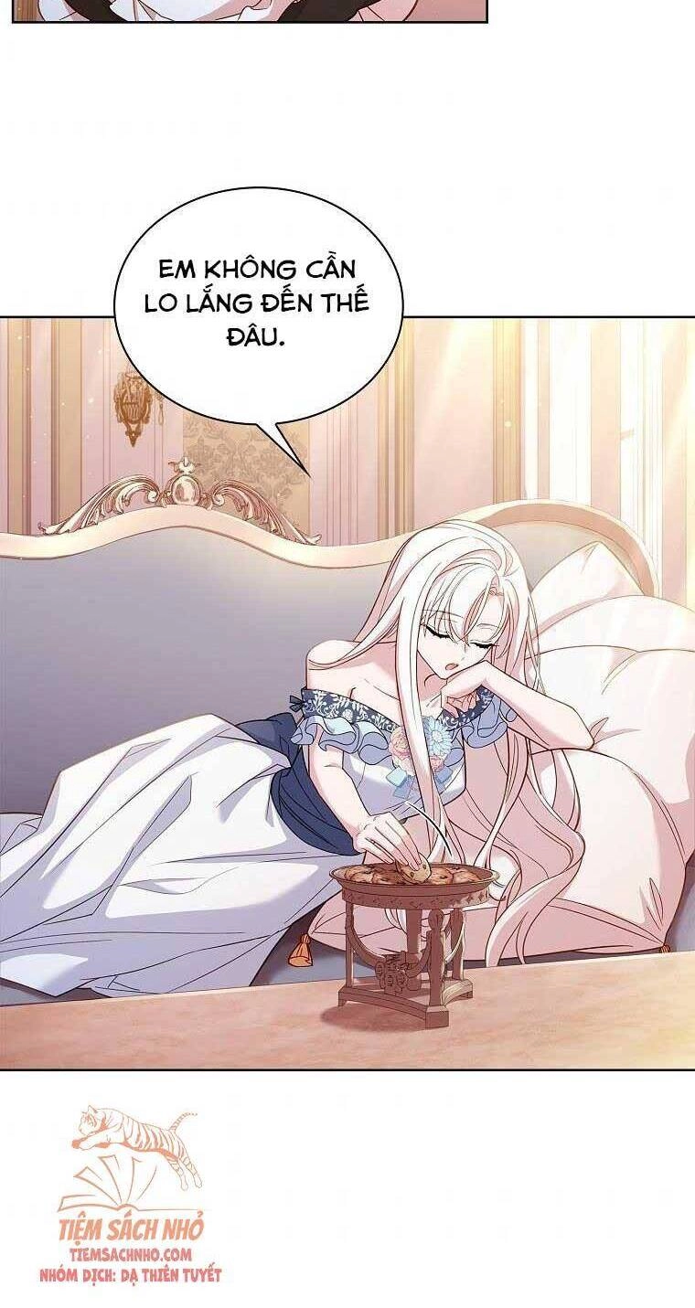 Để Yên Cho Tiểu Thư Hiền Chapter 47 - 3