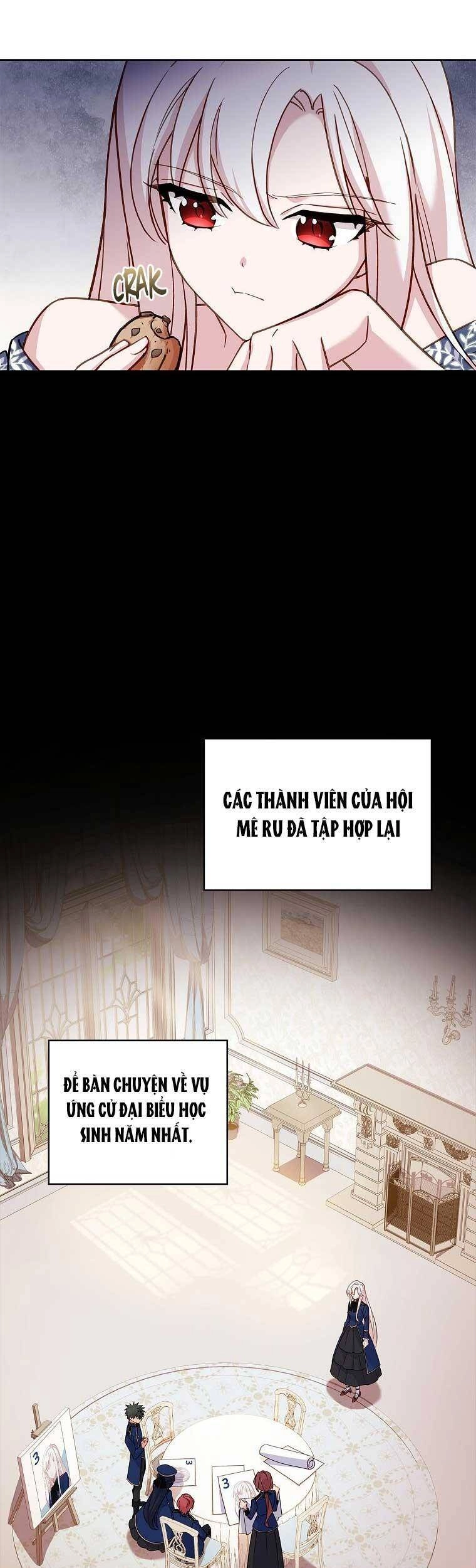 Để Yên Cho Tiểu Thư Hiền Chapter 47 - 4