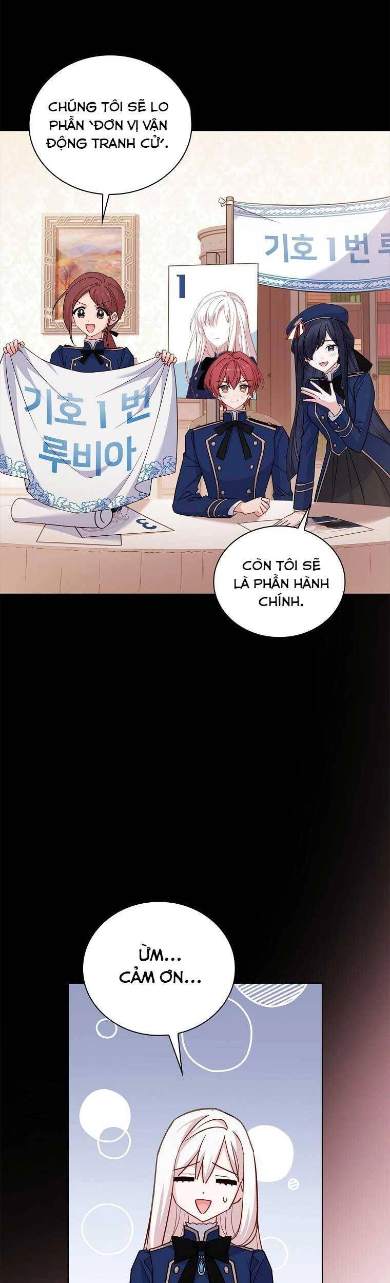 Để Yên Cho Tiểu Thư Hiền Chapter 47 - 6