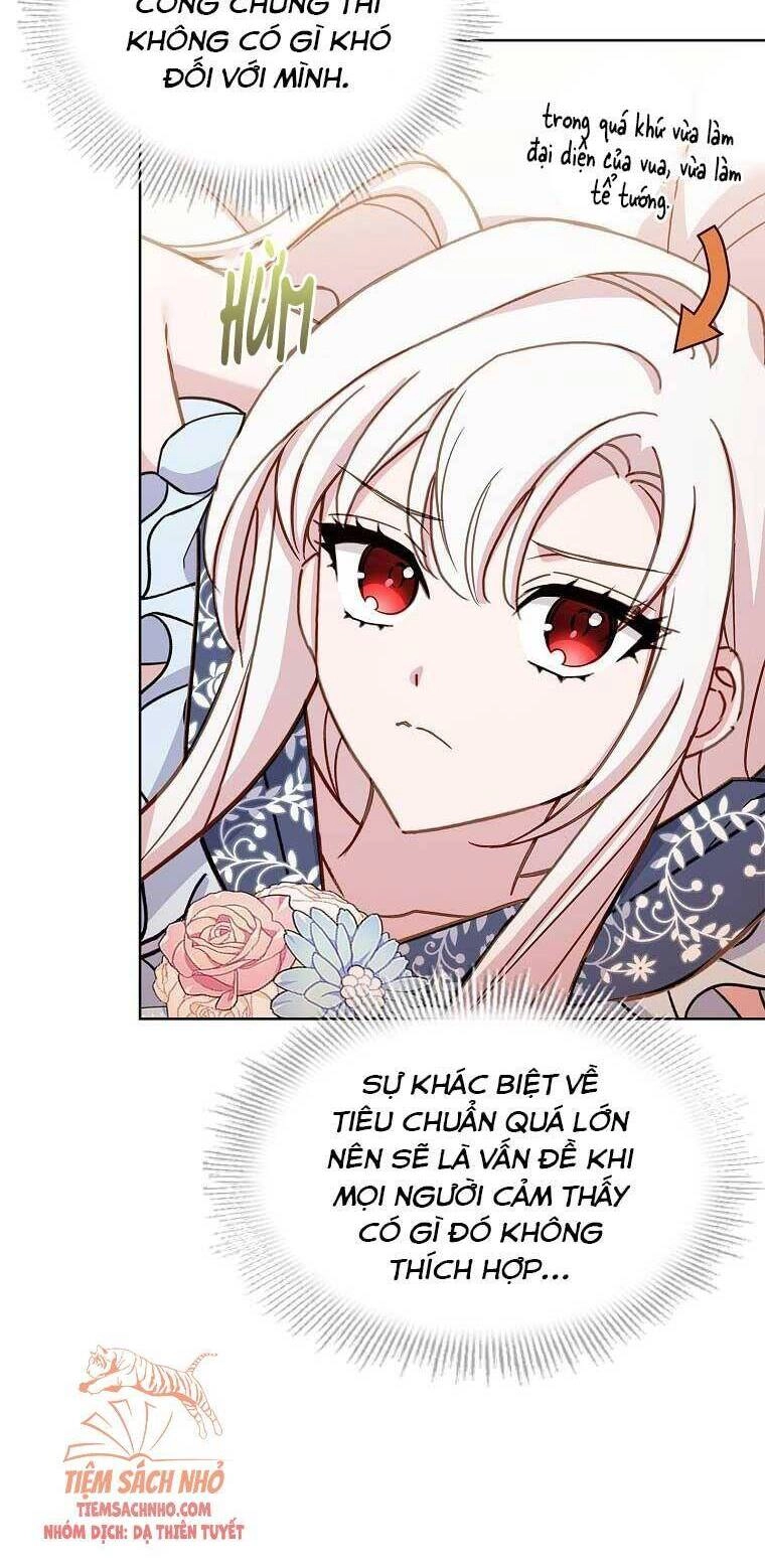 Để Yên Cho Tiểu Thư Hiền Chapter 47 - 9