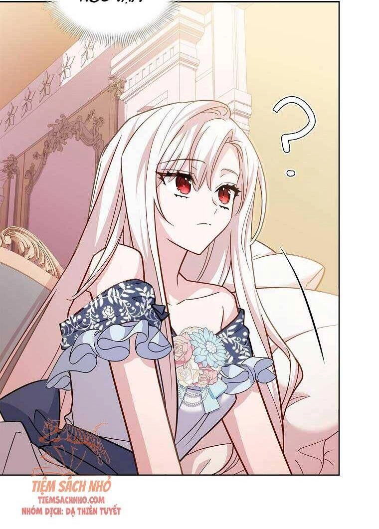 Để Yên Cho Tiểu Thư Hiền Chapter 47 - 11