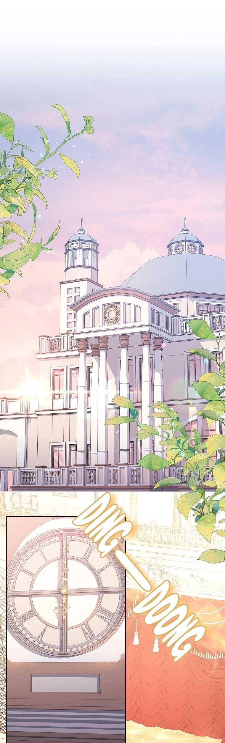 Để Yên Cho Tiểu Thư Hiền Chapter 47 - 15