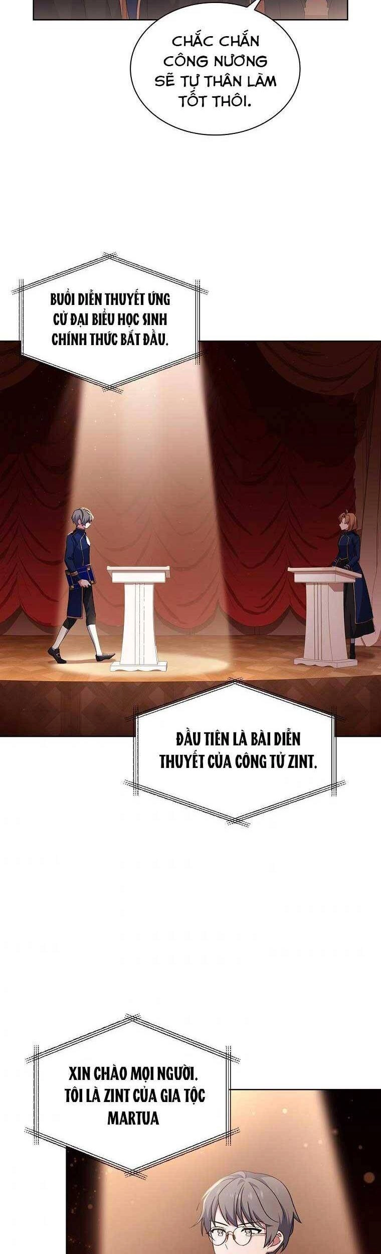 Để Yên Cho Tiểu Thư Hiền Chapter 47 - 19