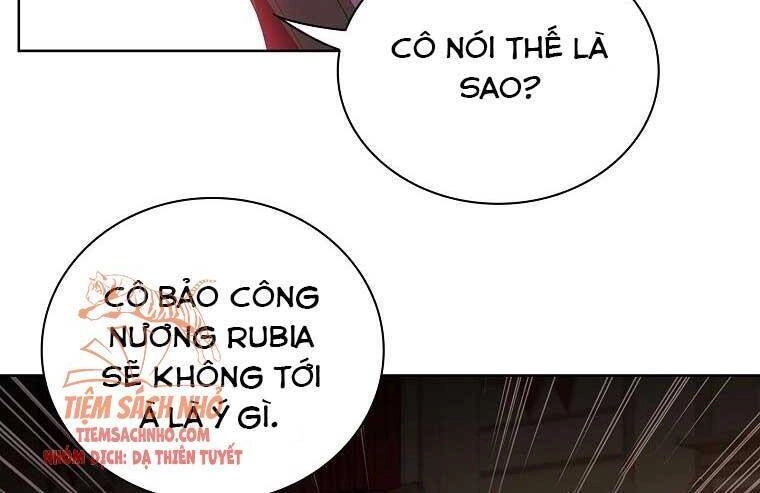 Để Yên Cho Tiểu Thư Hiền Chapter 47 - 23