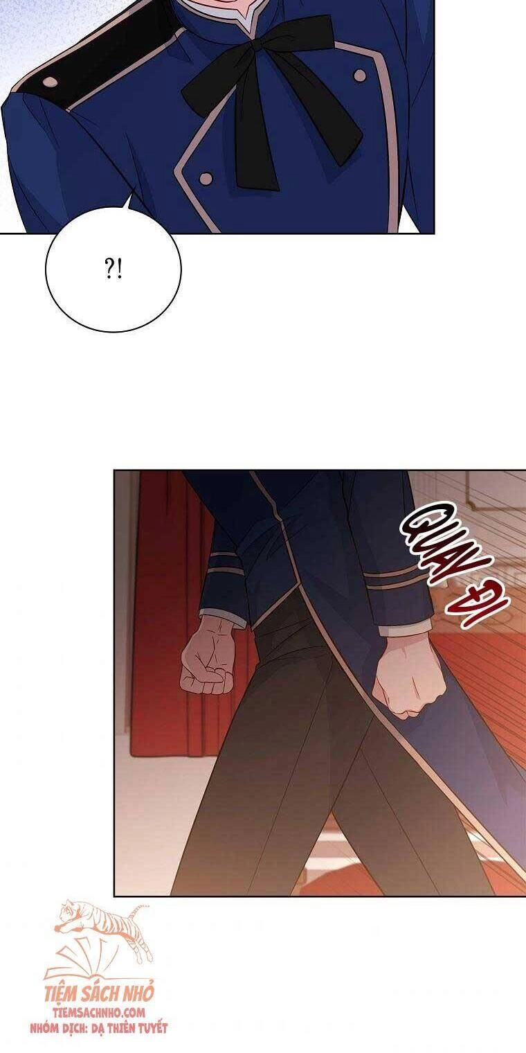 Để Yên Cho Tiểu Thư Hiền Chapter 47 - 25