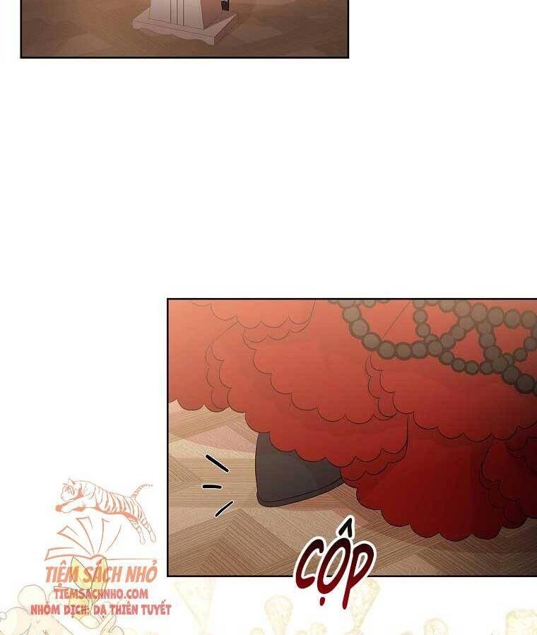 Để Yên Cho Tiểu Thư Hiền Chapter 47 - 27