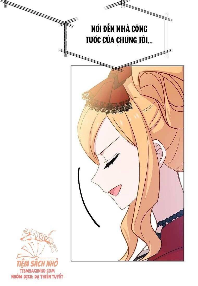 Để Yên Cho Tiểu Thư Hiền Chapter 47 - 30