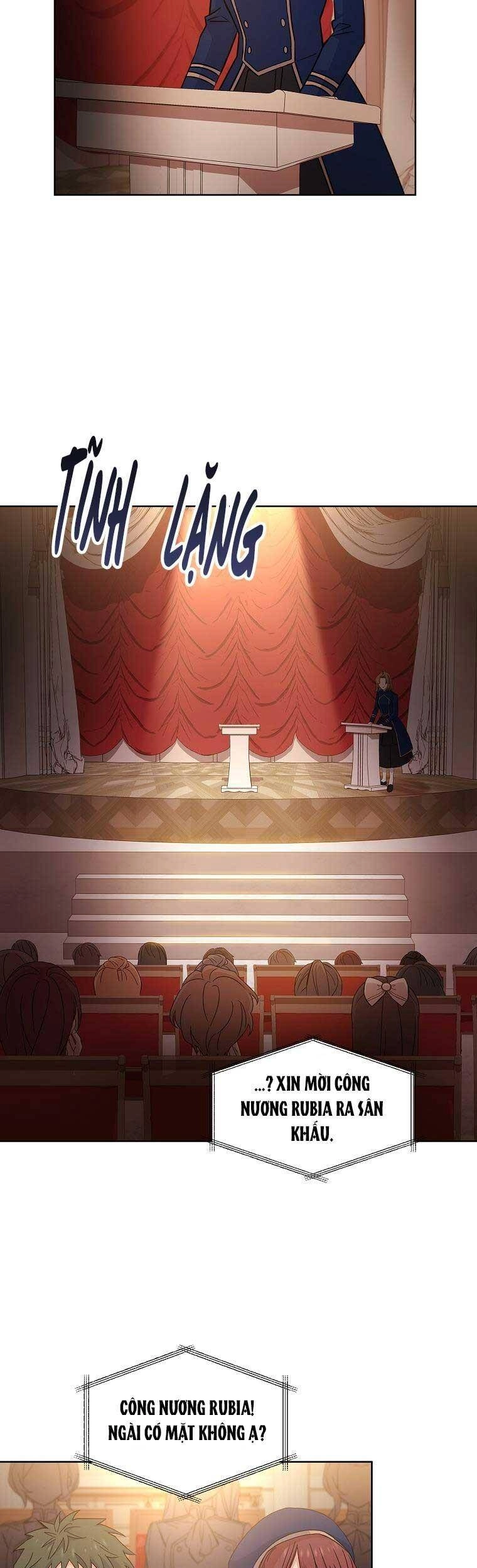 Để Yên Cho Tiểu Thư Hiền Chapter 47 - 35