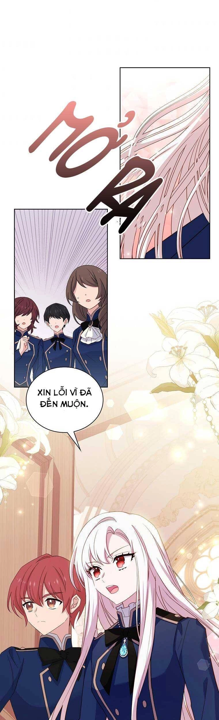 Để Yên Cho Tiểu Thư Hiền Chapter 47 - 37