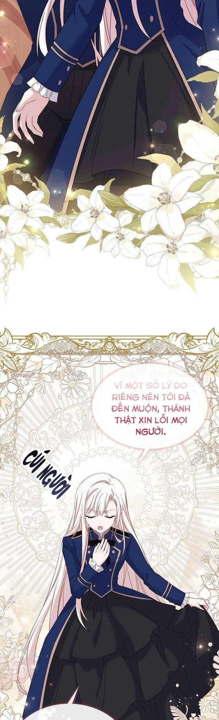 Để Yên Cho Tiểu Thư Hiền Chapter 47 - 38