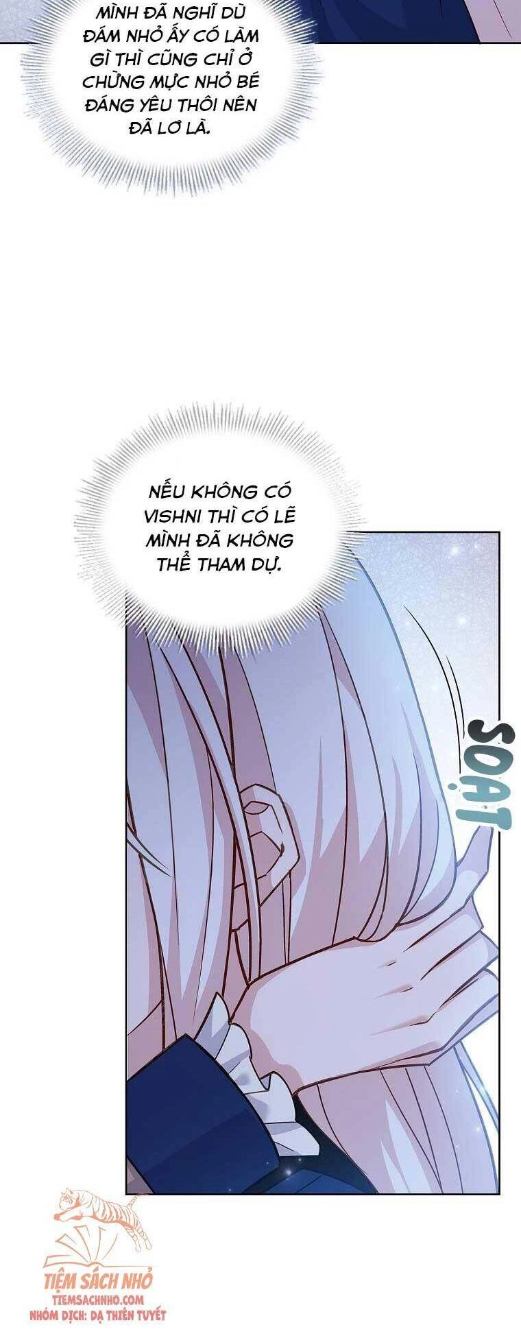 Để Yên Cho Tiểu Thư Hiền Chapter 47 - 43