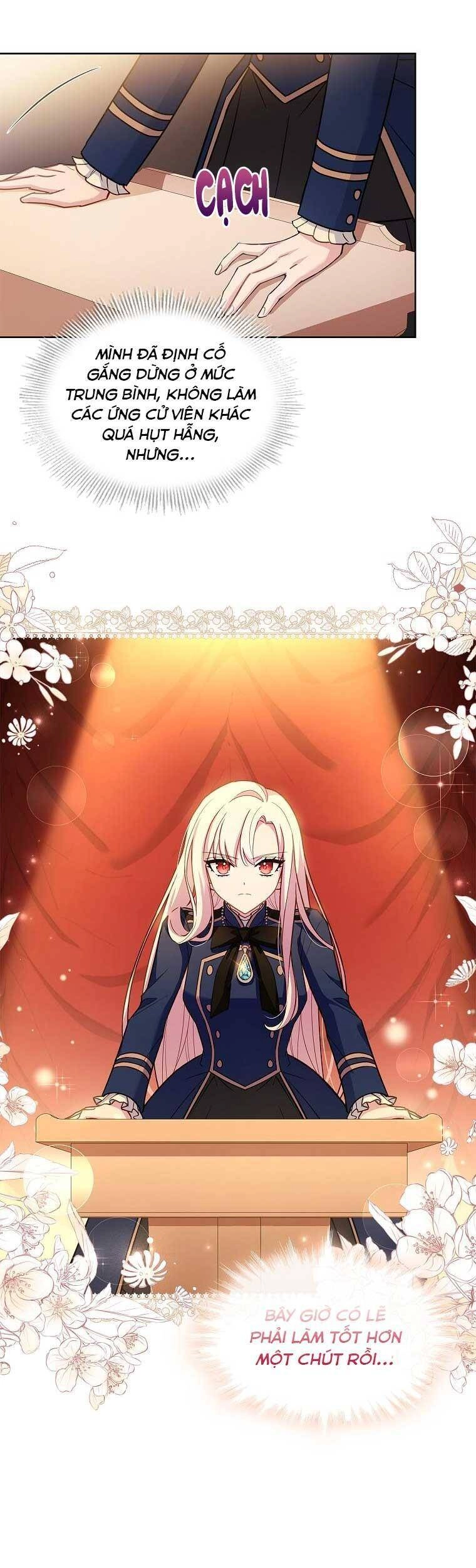 Để Yên Cho Tiểu Thư Hiền Chapter 47 - 44